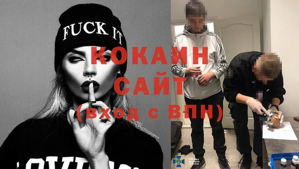 кокс Алексеевка